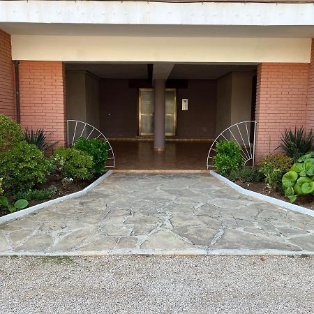 Apartamento Muy Luminoso En Segunda Linea De Mar Apartment Roda de Bera Ngoại thất bức ảnh